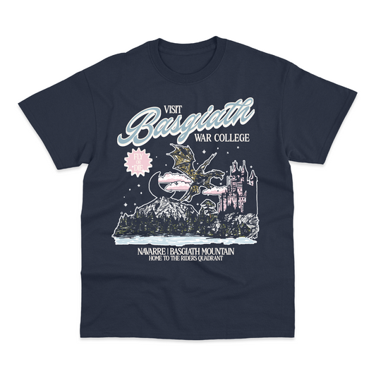 War College T-Shirt