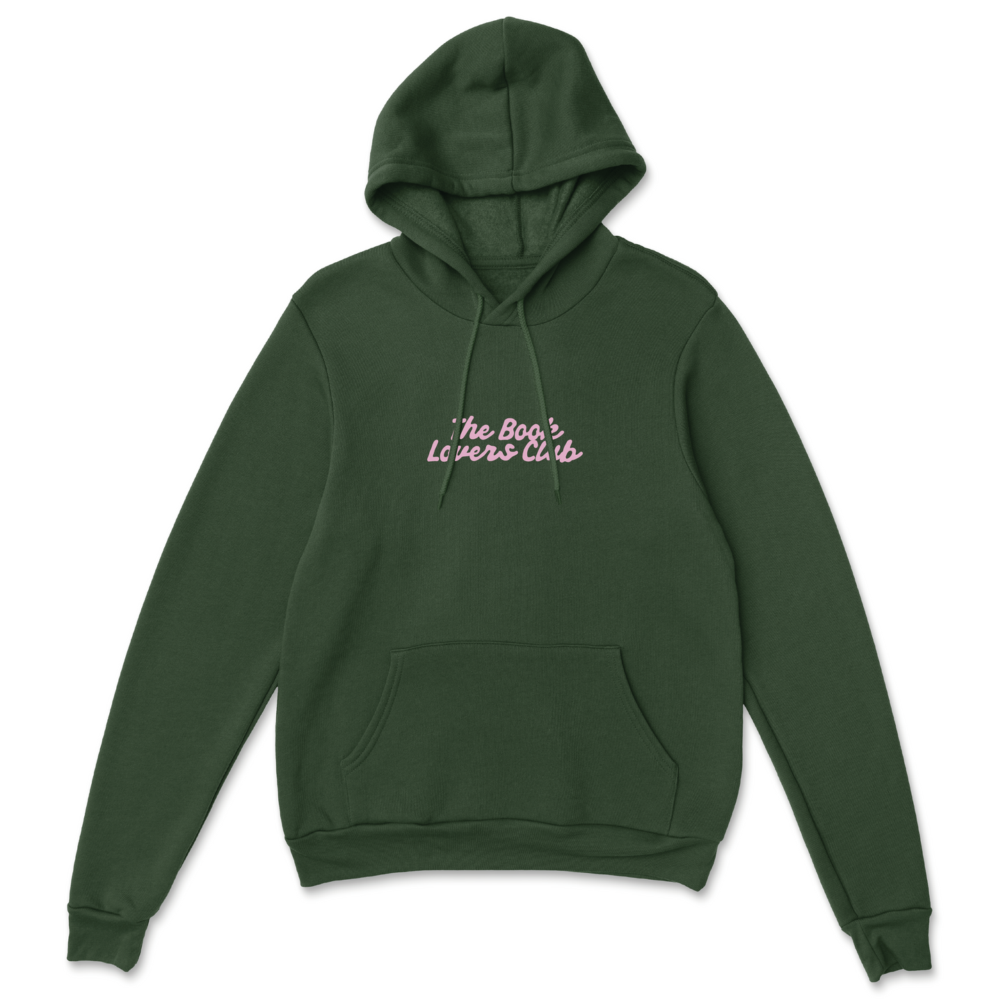 Book Shop Hoodie