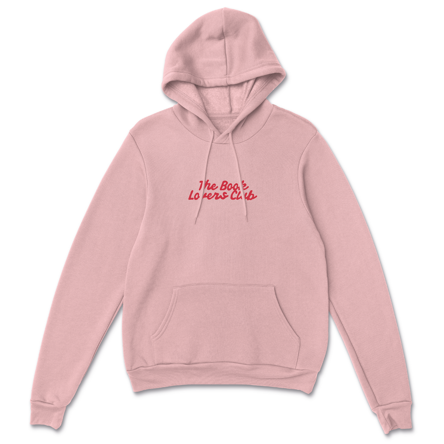 Book Shop Hoodie