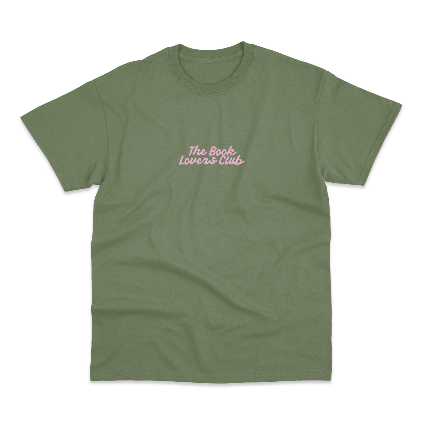 Book Shop T-Shirt