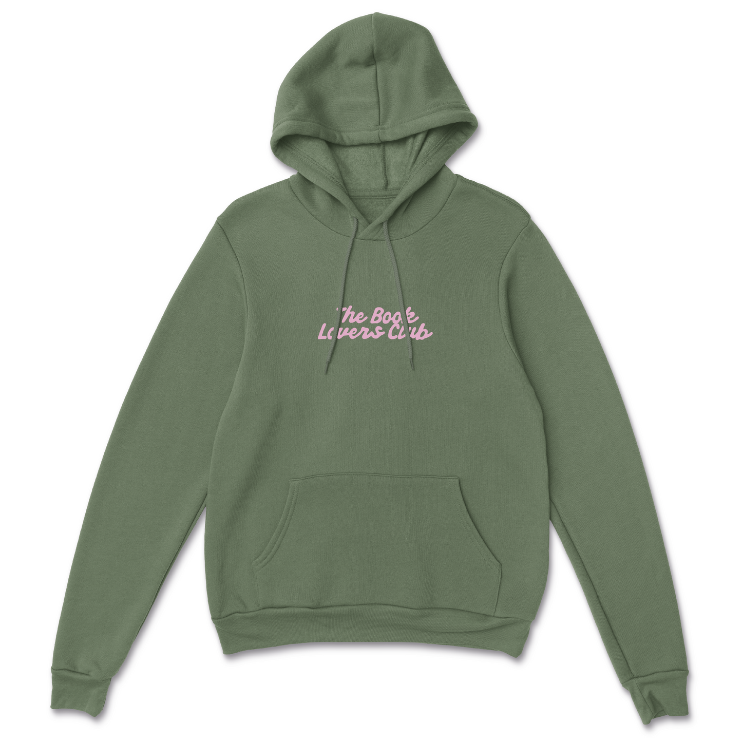 Book Shop Hoodie