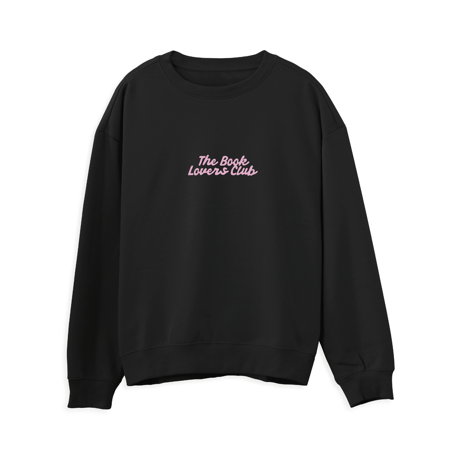 Book Shop Sweatshirt
