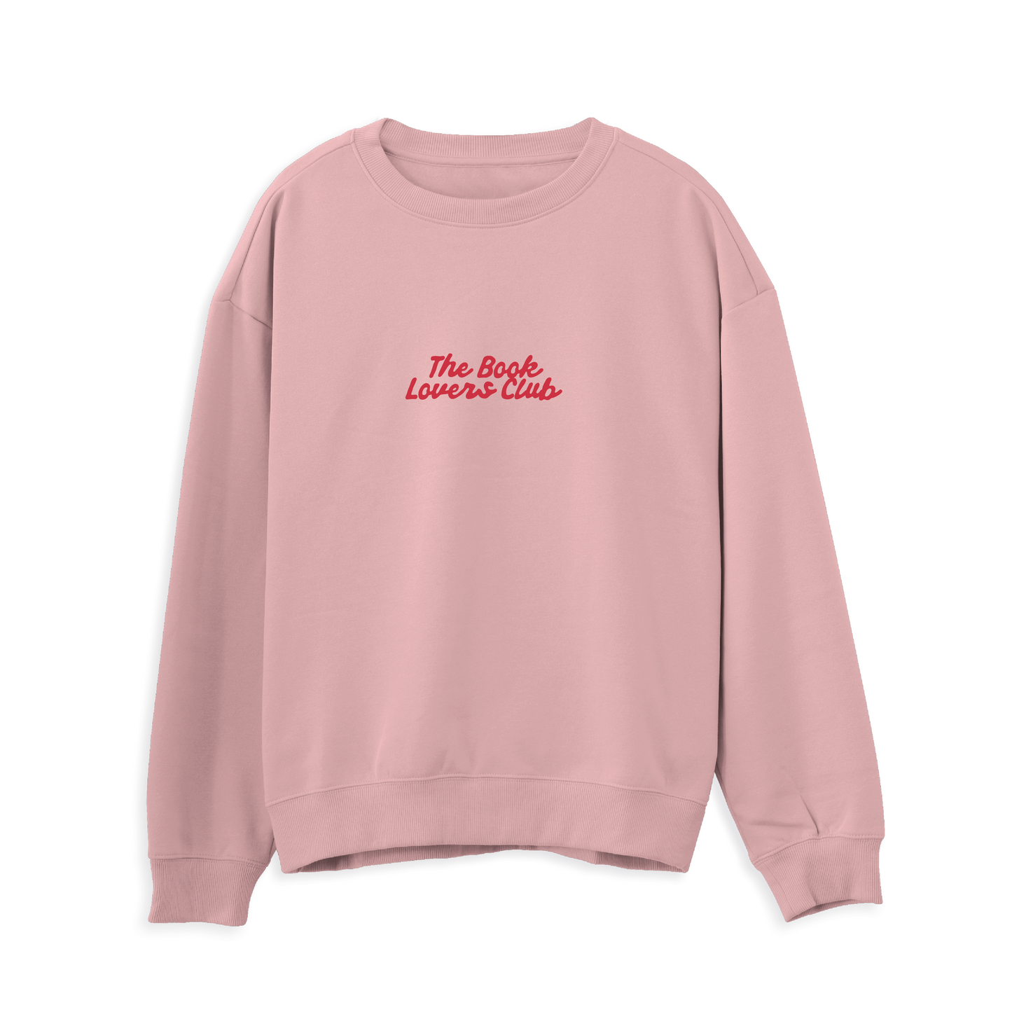 Book Shop Sweatshirt
