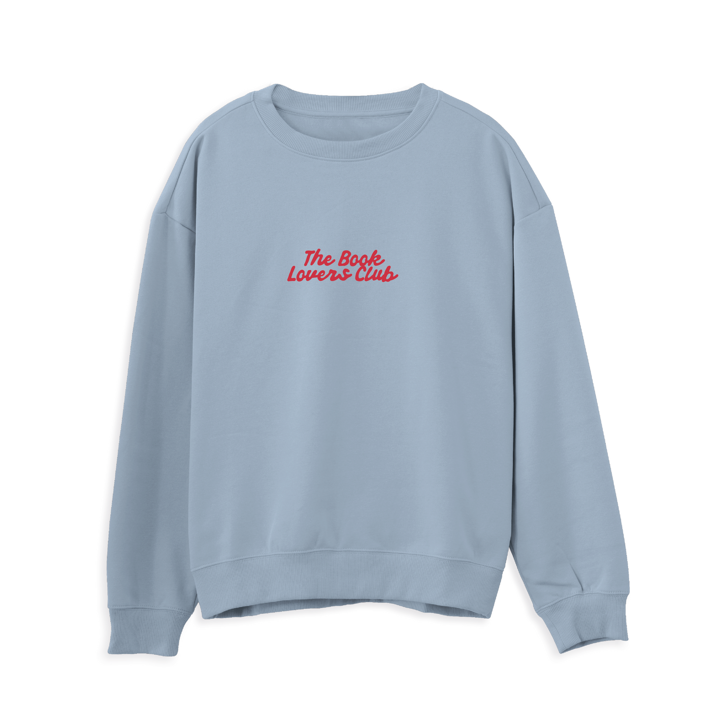 Book Shop Sweatshirt