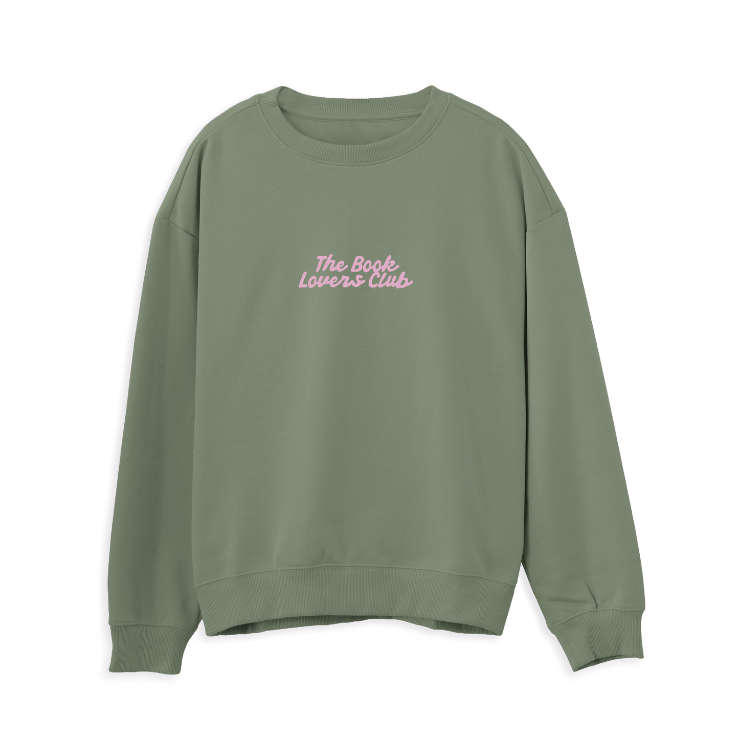 Book Shop Sweatshirt