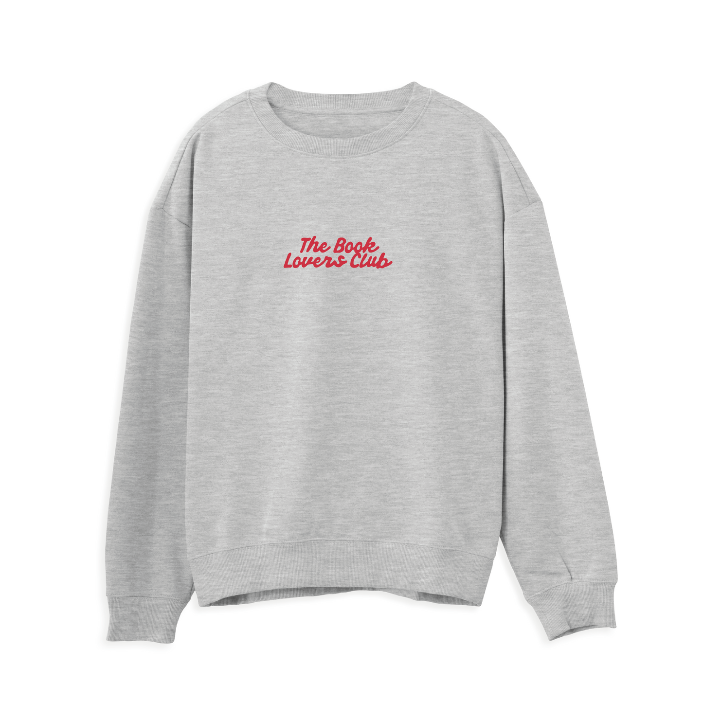 Book Shop Sweatshirt