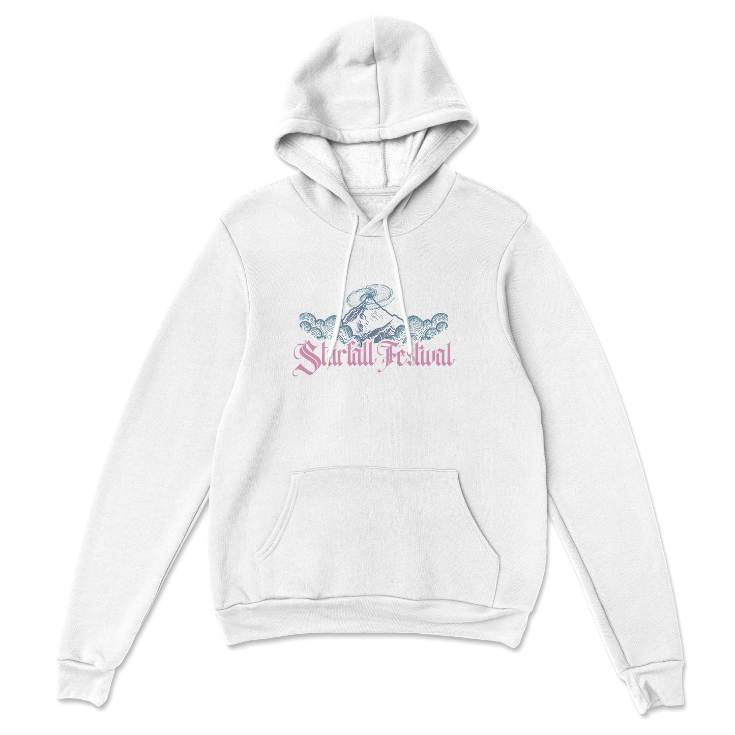 Starfall Festival Hoodie