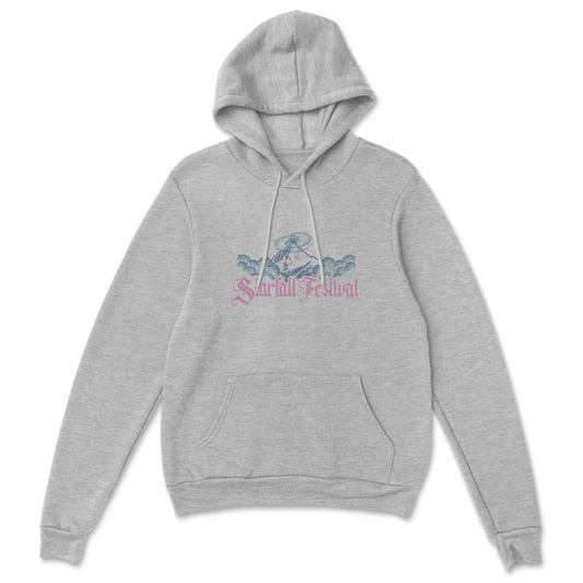 Starfall Festival Hoodie