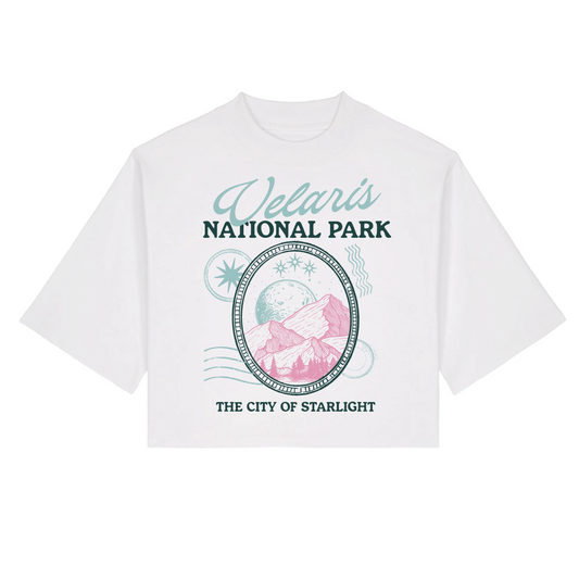 Starlight National Park T-Shirt