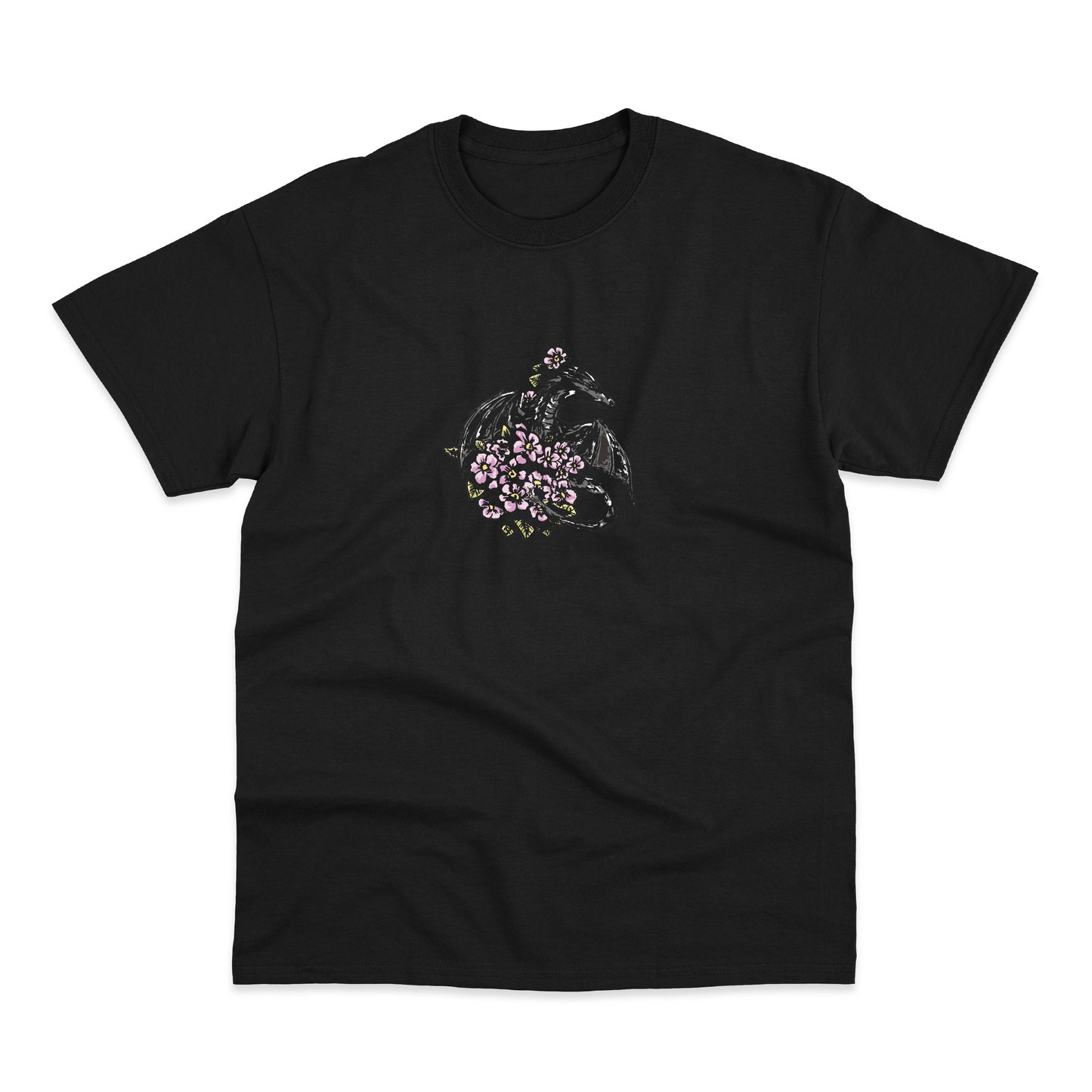3 Dragons T-Shirt
