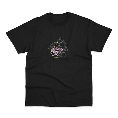 3 Dragons T-Shirt