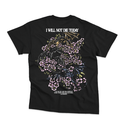 3 Dragons T-Shirt