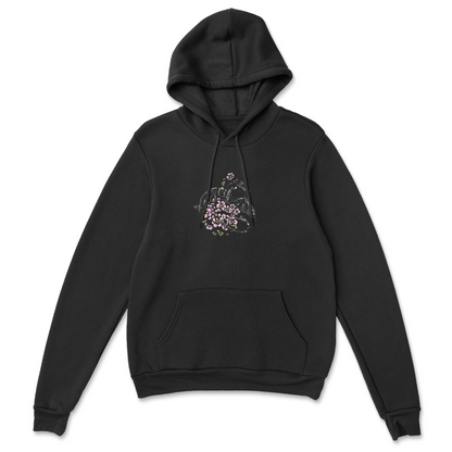 3 Dragons Hoodie