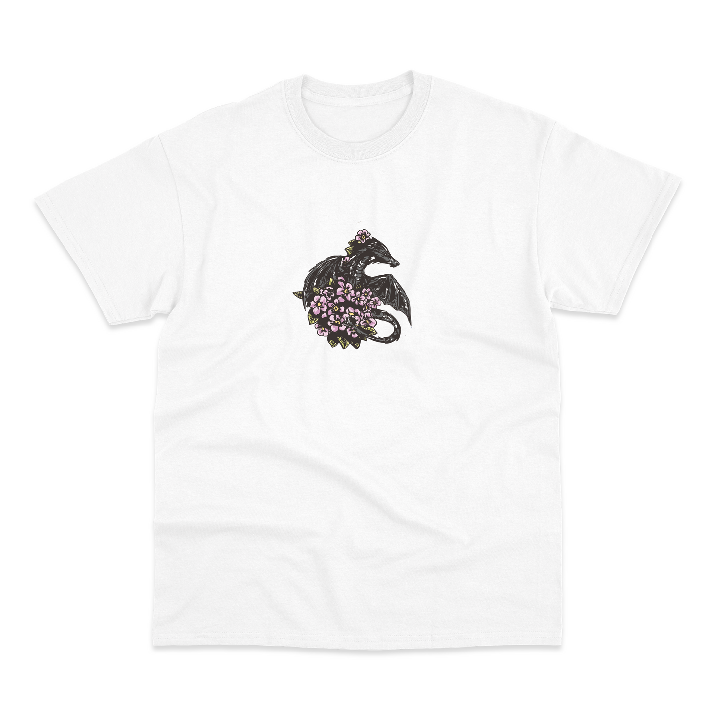 3 Dragons T-Shirt