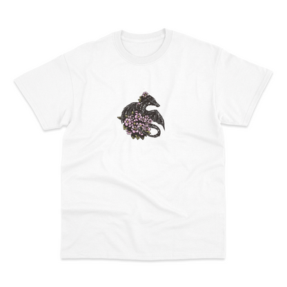 3 Dragons T-Shirt
