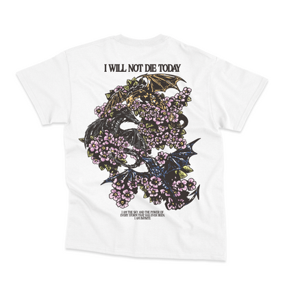 3 Dragons T-Shirt