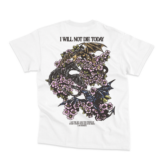 3 Dragons T-Shirt