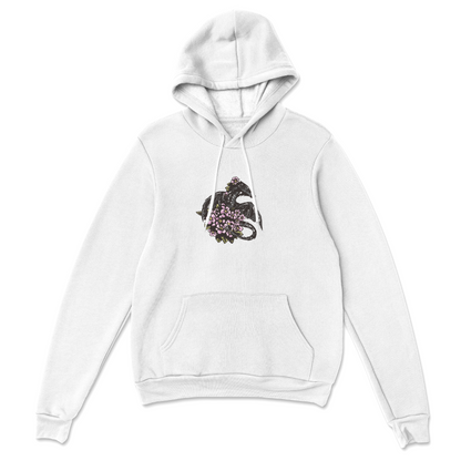 3 Dragons Hoodie