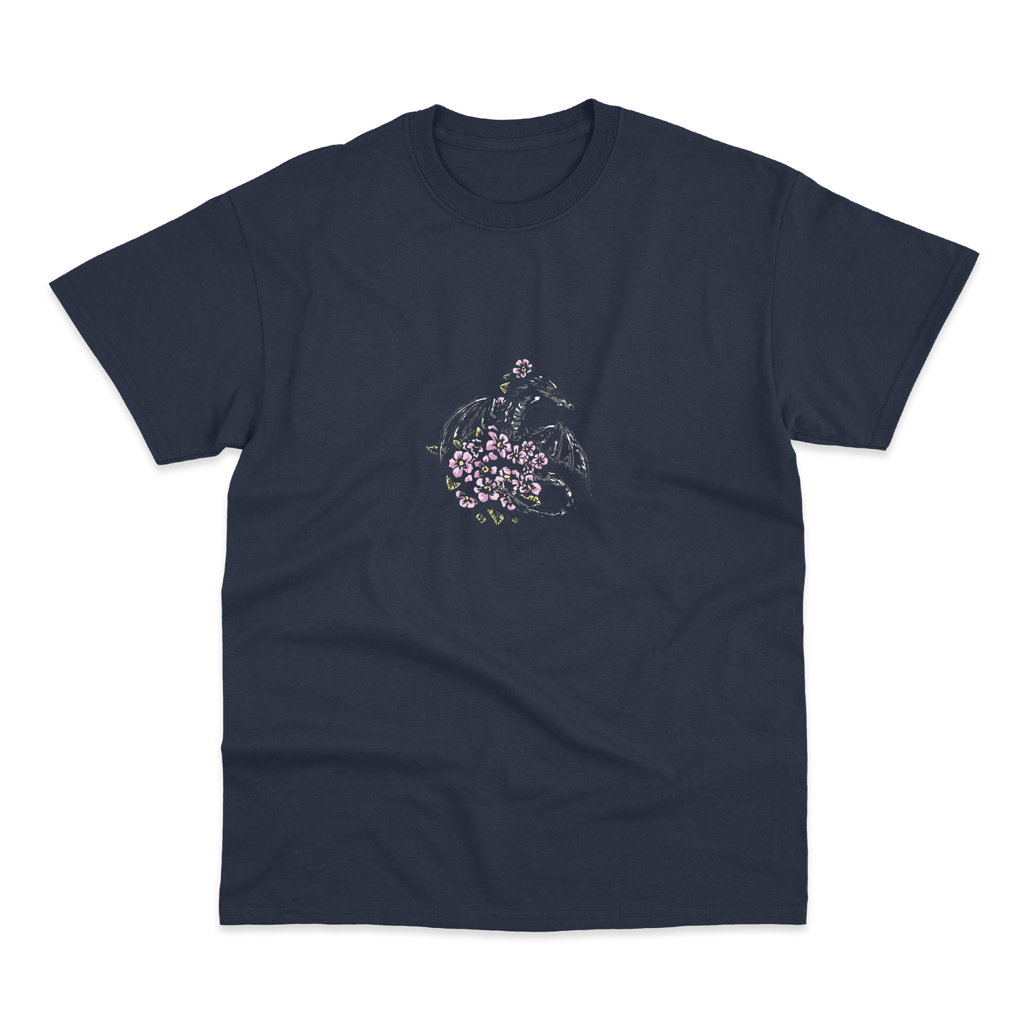 3 Dragons T-Shirt