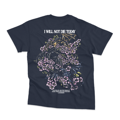 3 Dragons T-Shirt