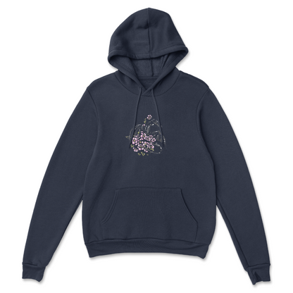 3 Dragons Hoodie