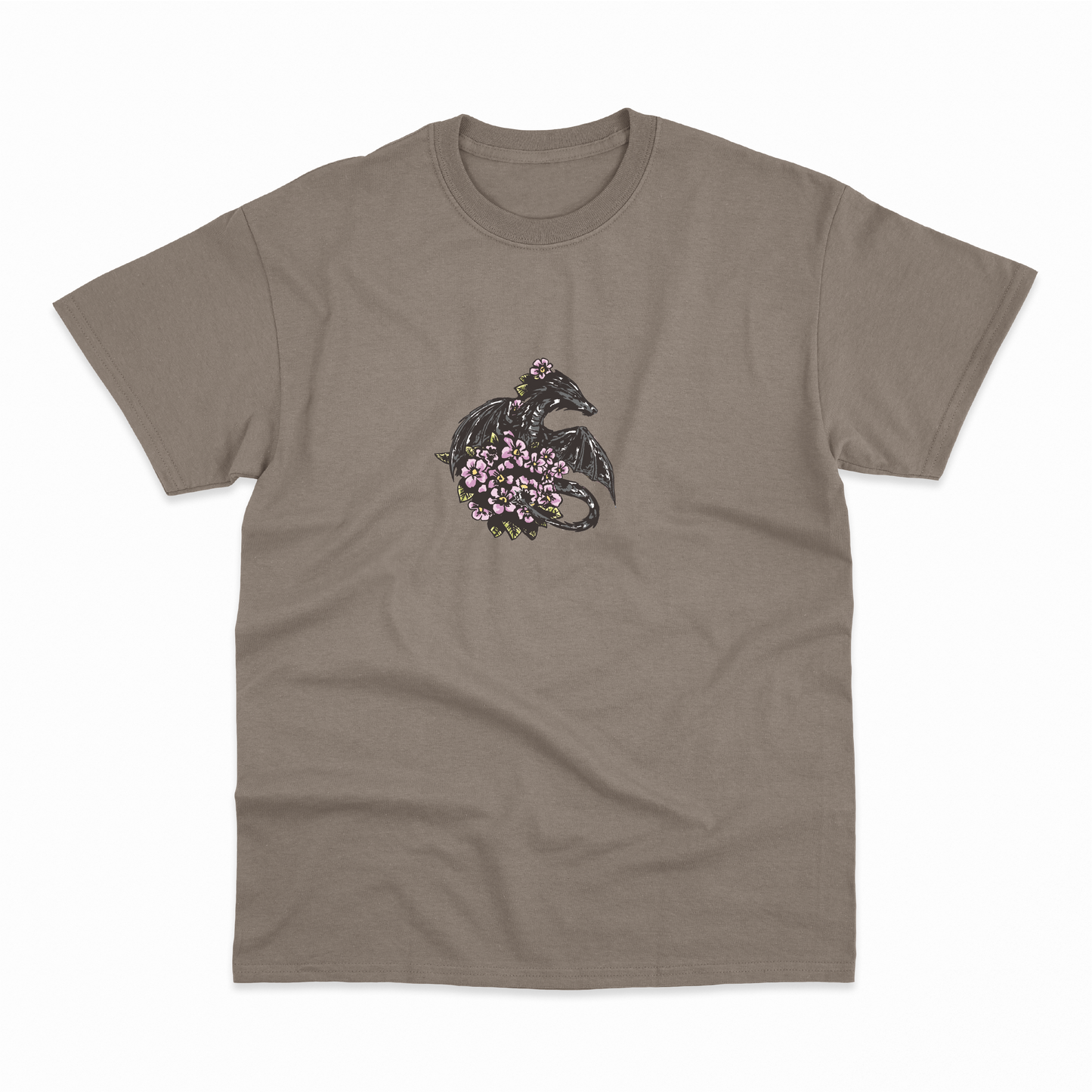 3 Dragons T-Shirt