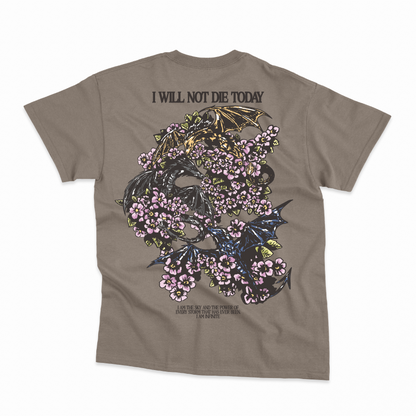 3 Dragons T-Shirt