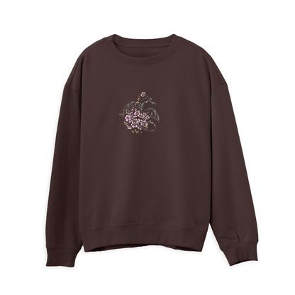 3 Dragons Sweatshirt