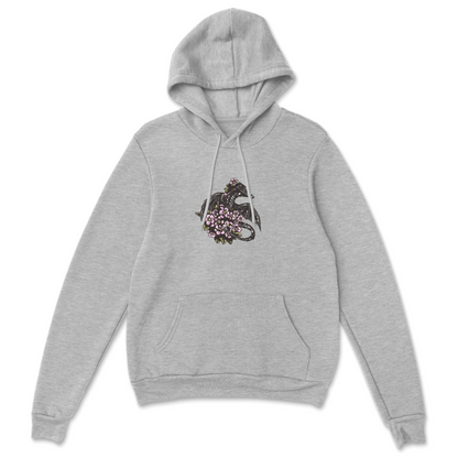 3 Dragons Hoodie