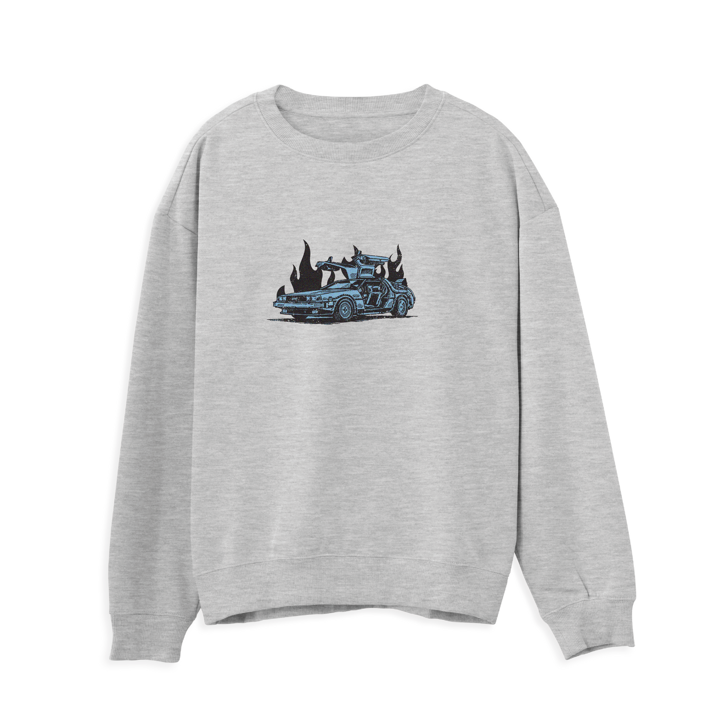 Outatime Sweatshirt