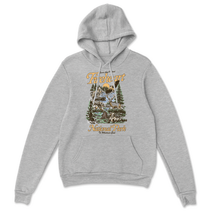 Fireheart Park Hoodie