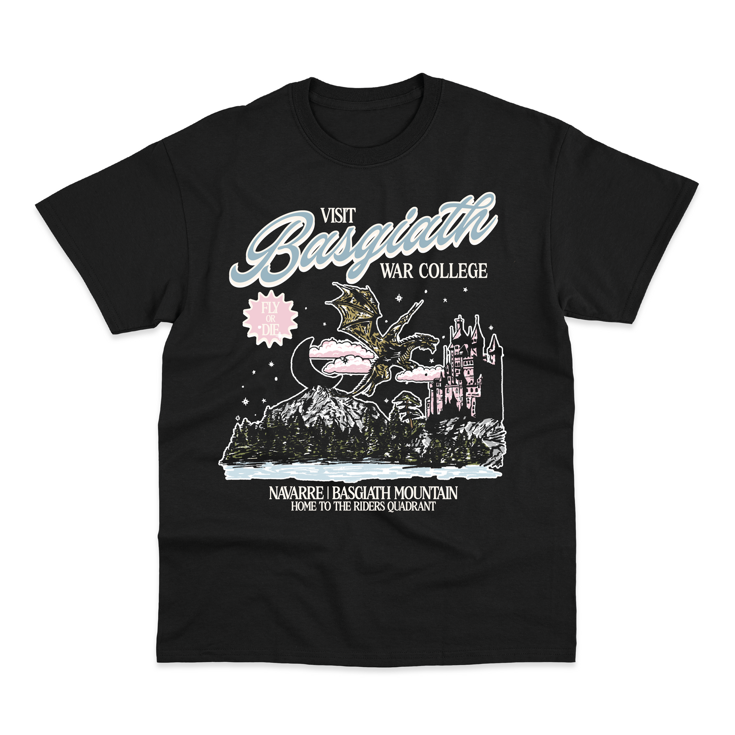 War College T-Shirt