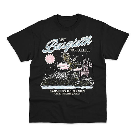 War College T-Shirt