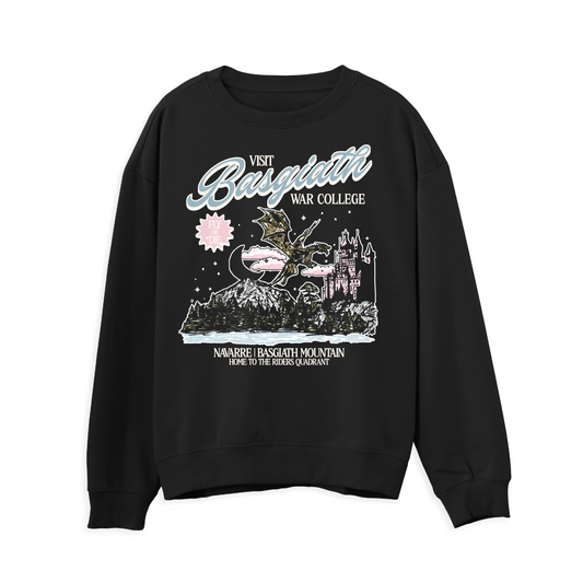 War College Sweatshirt