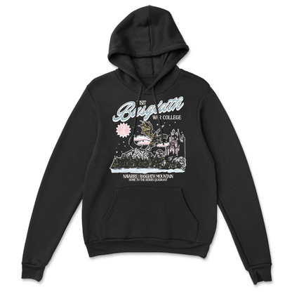 War College Hoodie