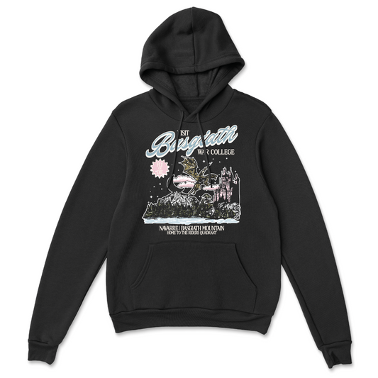 War College Hoodie