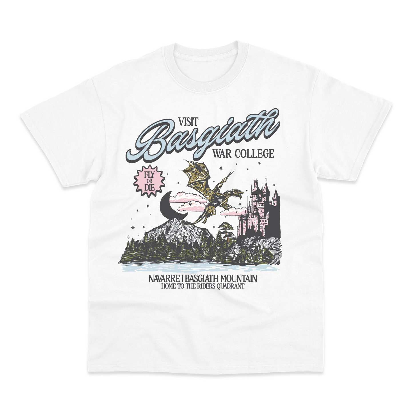 War College T-Shirt