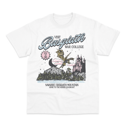 War College T-Shirt