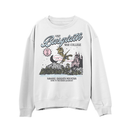 War College Sweatshirt