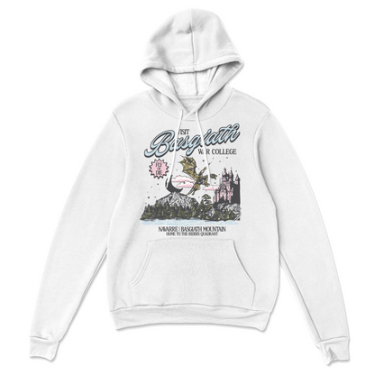War College Hoodie