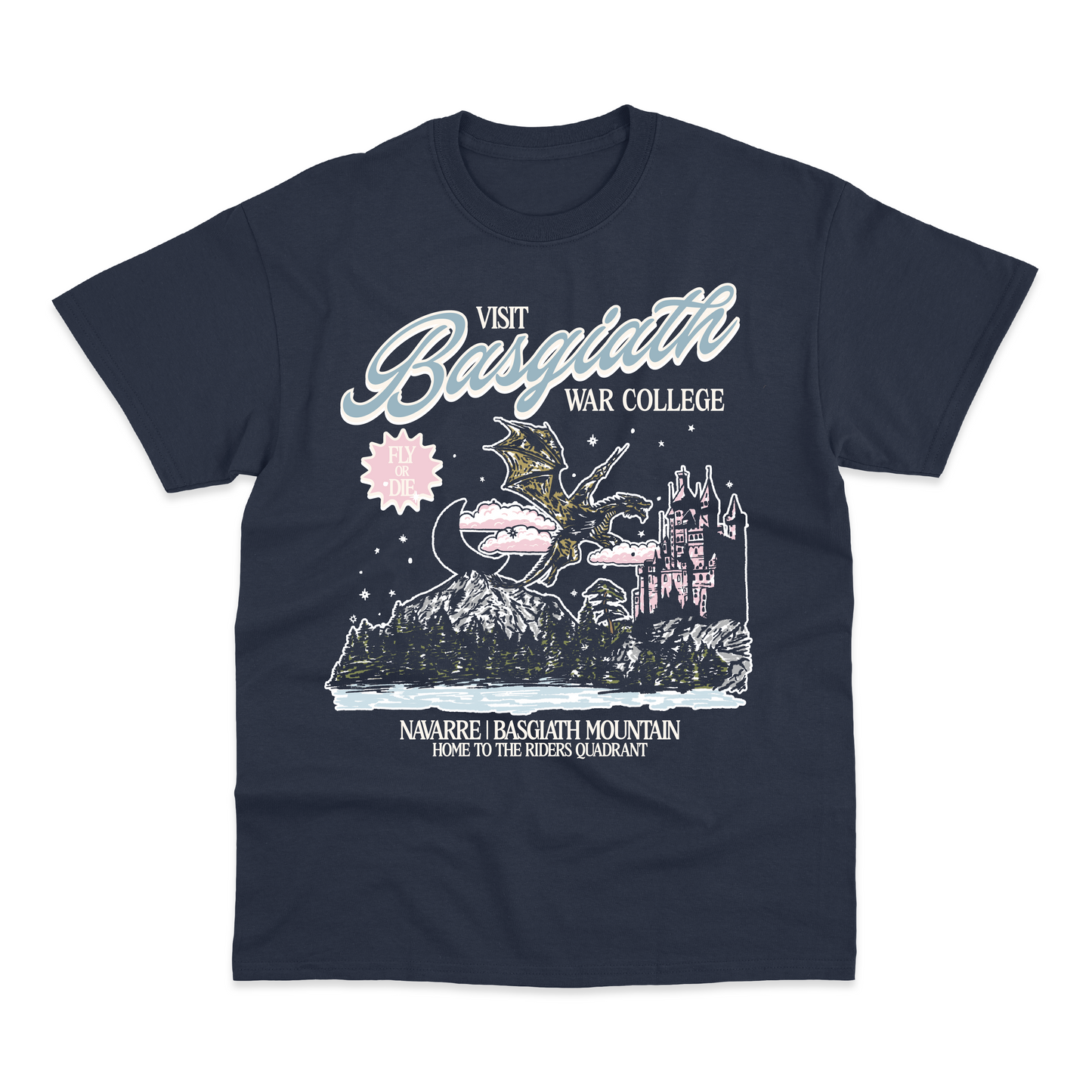 War College T-Shirt