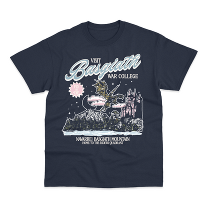 War College T-Shirt