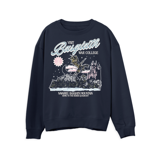 War College Sweatshirt