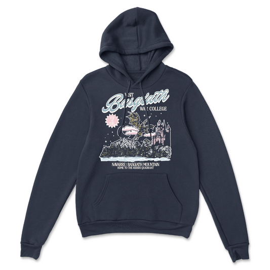 War College Hoodie