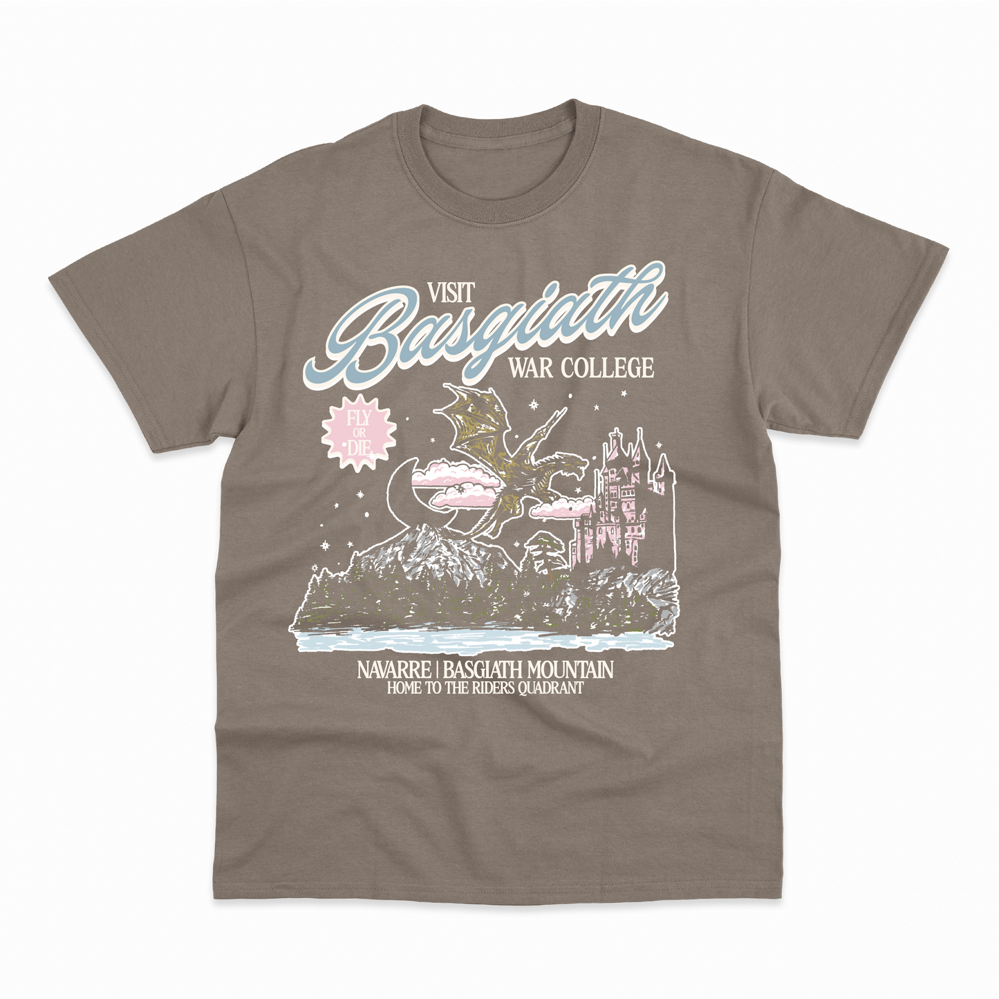 War College T-Shirt