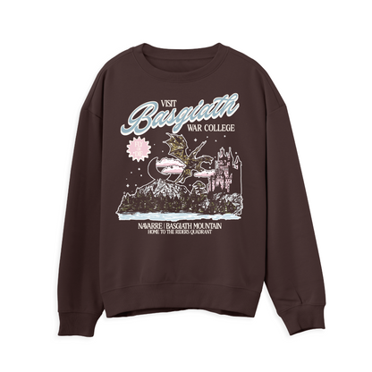 War College Sweatshirt