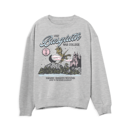 War College Sweatshirt