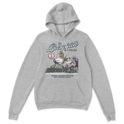 War College Hoodie