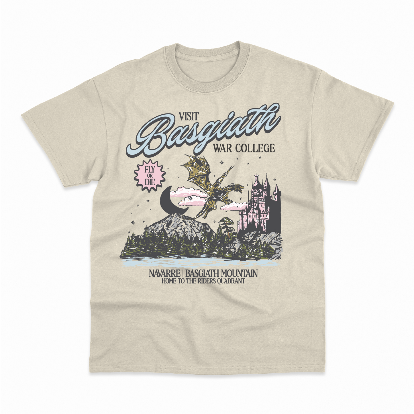 War College T-Shirt
