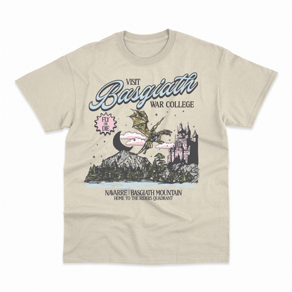 War College T-Shirt